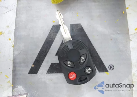 2009 Ford Escape Xlt из США, поврежденный, VIN 1FMCU03729KB87670